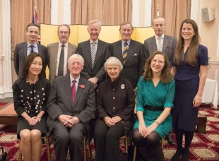 trustees