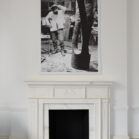 Installation View, photo by Lesley Lau

