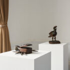 TENTACLE by Bikky Sunazawa Installation View