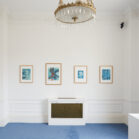 TENTACLE by Bikky Sunazawa Installation View
