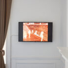 Hiroshima Installation View - Sasaoka