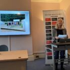 Glenda S. Roberts Foreign Migrant Workers - Talk 20250324