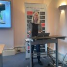 Glenda S. Roberts Foreign Migrant Workers - Talk 20250324