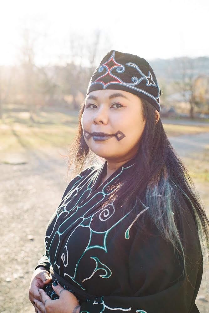 The Meaning of Tattoos for Ainu Women - Daiwa Foundation