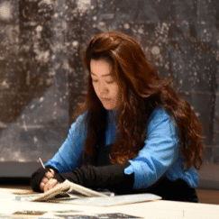 Sumi Kanazawa