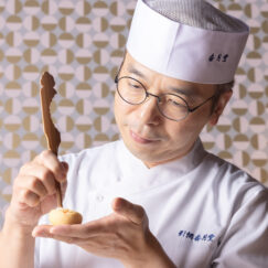 Yasuhiro Hikiami