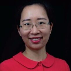 The US Withdrawal from Afghanistan and the Changing Global Power Balance Dr Yu Jie