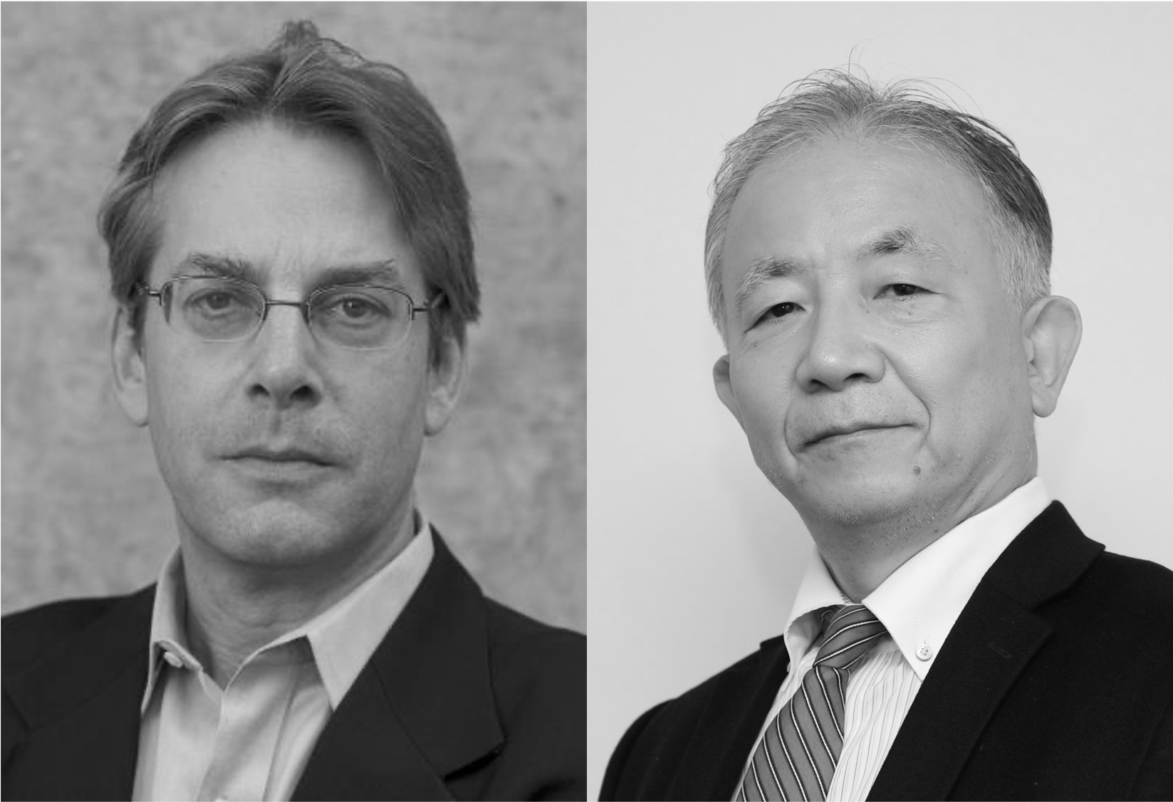 The New Global Order after the US Election - 大和日英基金